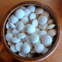 Load image into Gallery viewer, Size 35 Go Stones and Go Bowls Set - XL Mountain Mulberry - Slate & Shell - Utility / Moon / Snow - #C118