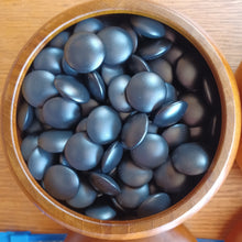 Load image into Gallery viewer, Size 35 Go Stones and Go Bowls Set - XL Mountain Mulberry - Slate & Shell - Utility / Moon / Snow - #C118