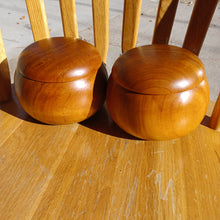 Load image into Gallery viewer, Size 35 Go Stones and Go Bowls Set - XL Mountain Mulberry - Slate & Shell - Utility / Moon / Snow - #C118