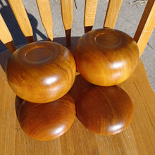 Load image into Gallery viewer, Size 35 Go Stones and Go Bowls Set - XL Mountain Mulberry - Slate & Shell - Utility / Moon / Snow - #C118