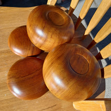 Load image into Gallery viewer, Size 35 Go Stones and Go Bowls Set - XL Mountain Mulberry - Slate & Shell - Utility / Moon / Snow - #C118