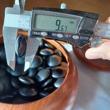 Load image into Gallery viewer, Size 34 Slate and Shell Go Stones and Go Bowls Set - Utility - Quince - #C123