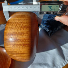 Load image into Gallery viewer, Size 34 Slate and Shell Go Stones and Go Bowls Set - Utility - Quince - #C123