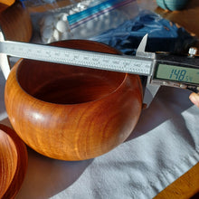 Load image into Gallery viewer, Size 34 Slate and Shell Go Stones and Go Bowls Set - Utility - Quince - #C123