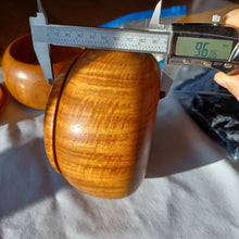 Load image into Gallery viewer, Size 34 Slate and Shell Go Stones and Go Bowls Set - Utility - Quince - #C123