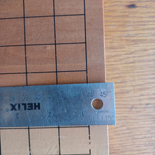 Load image into Gallery viewer, 2.5cm Table Board - Spruce / Hiba - Hagi - #C129