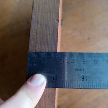 Load image into Gallery viewer, 2.5cm Table Board - Spruce / Hiba - Hagi - #C129