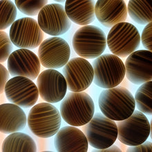 Load image into Gallery viewer, Size 32 Slate and Shell Go Stones and Go Bowls Set - Snow - Quince - #C115