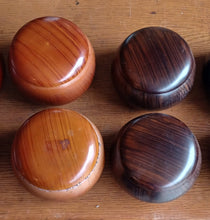 Load image into Gallery viewer, Resin Go Bowls