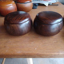 Load image into Gallery viewer, Resin Go Bowls