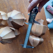 Load image into Gallery viewer, Legs for Go Board - Accessory