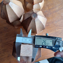Load image into Gallery viewer, Legs for Go Board - Accessory
