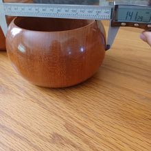 Load image into Gallery viewer, #C165 - Size 31 Slate and Shell set - Shimmer Go Bowls