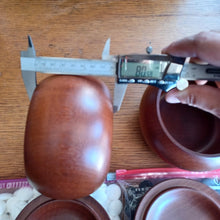 Load image into Gallery viewer, #C172 - Size 31 Slate and Shell set - Quince Go Bowls