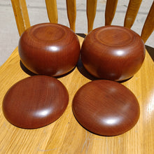Load image into Gallery viewer, #C172 - Size 31 Slate and Shell set - Quince Go Bowls