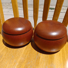 Load image into Gallery viewer, #C172 - Size 31 Slate and Shell set - Quince Go Bowls