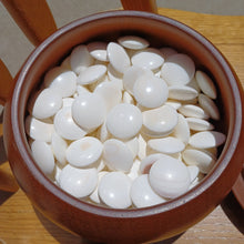 Load image into Gallery viewer, #C172 - Size 31 Slate and Shell set - Quince Go Bowls