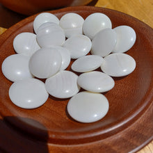 Load image into Gallery viewer, #C172 - Size 31 Slate and Shell set - Quince Go Bowls