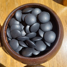 Load image into Gallery viewer, #C173 - Size 32 Slate and Shell set - Chestnut Go Bowls