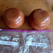 Load image into Gallery viewer, #C175 - Size 32 Go Stones and Go Bowls Set - XL Keyaki - Glass