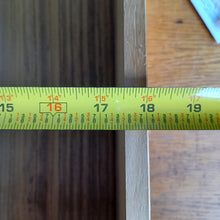 Load image into Gallery viewer, #C182 Paulownia Lid for Floor Board - Accessory