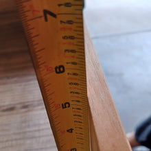 Load image into Gallery viewer, #C182 Paulownia Lid for Floor Board - Accessory
