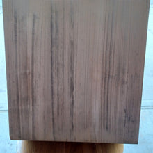 Load image into Gallery viewer, #C182 Paulownia Lid for Floor Board - Accessory
