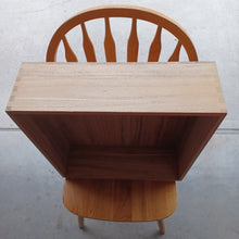 Load image into Gallery viewer, #C182 Paulownia Lid for Floor Board - Accessory
