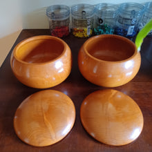 Load image into Gallery viewer, #C186 - XXL Go Bowls - Heathered Mulberry