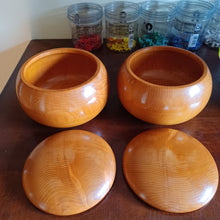 Load image into Gallery viewer, #C186 - XXL Go Bowls - Heathered Mulberry