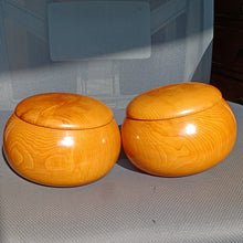 Load image into Gallery viewer, #C186 - XXL Go Bowls - Heathered Mulberry
