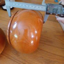 Load image into Gallery viewer, #C186 - XXL Go Bowls - Heathered Mulberry