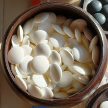 Load image into Gallery viewer, #C188 - Off Spec - Size 28 Go Stones and Go Bowls Set - Size L Chestnut - Slate & Off-Spec Clamshell