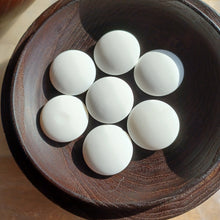 Load image into Gallery viewer, #C188 - Off Spec - Size 28 Go Stones and Go Bowls Set - Size L Chestnut - Slate & Off-Spec Clamshell