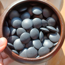 Load image into Gallery viewer, #C191 - Size 31/32 Slate and Shell Go Stones and Go Bowls Set - Mix - Chestnut