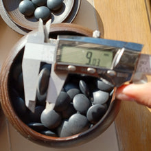 Load image into Gallery viewer, #C191 - Size 31/32 Slate and Shell Go Stones and Go Bowls Set - Mix - Chestnut