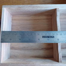 Load image into Gallery viewer, #C194 - XL Paulownia storage box for Go Bowls - Accessory