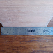 Load image into Gallery viewer, #C194 - XL Paulownia storage box for Go Bowls - Accessory