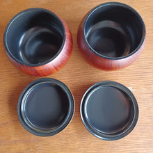 Load image into Gallery viewer, Resin Go Bowls