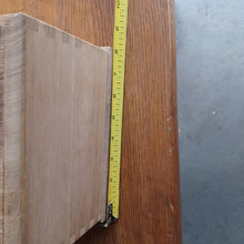 Load image into Gallery viewer, #C206 - XXL Paulownia storage box for Go Bowls - Accessory
