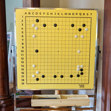 Load image into Gallery viewer, Magnetic Teaching Board Front (19x19)