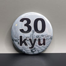 Load image into Gallery viewer, Baduk Pins! Perfect for Kids or as a gift (Bulk Discounts)