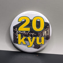 Load image into Gallery viewer, Baduk Pins! Perfect for Kids or as a gift (Bulk Discounts)