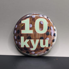 Load image into Gallery viewer, Baduk Pins! Perfect for Kids or as a gift (Bulk Discounts)