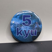 Load image into Gallery viewer, Baduk Pins! Perfect for Kids or as a gift (Bulk Discounts)