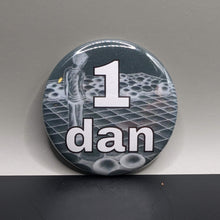 Load image into Gallery viewer, Baduk Pins! Perfect for Kids or as a gift (Bulk Discounts)