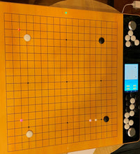 Load image into Gallery viewer, IZIS AI Baduk Board - Free International Express Shipping
