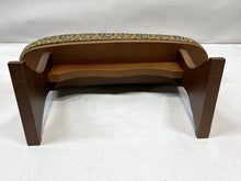 Load image into Gallery viewer, B10516 - Gold & Black Hikari Armrests (2) for Floor Boards - Lion / Phoenix - Accessory