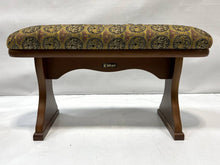 Load image into Gallery viewer, B10516 - Gold & Black Hikari Armrests (2) for Floor Boards - Lion / Phoenix - Accessory
