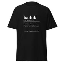 Load image into Gallery viewer, Define Baduk (Men's tee)